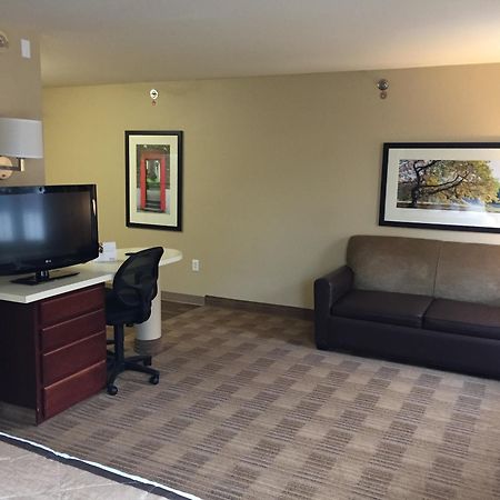 Extended Stay America Suites - Memphis - Wolfchase Galleria Exterior foto