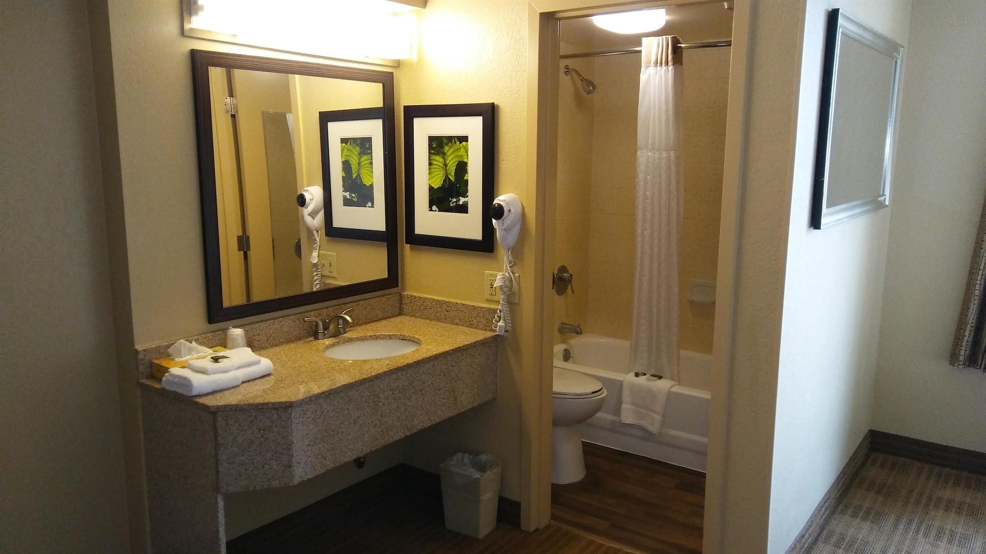 Extended Stay America Suites - Memphis - Wolfchase Galleria Exterior foto