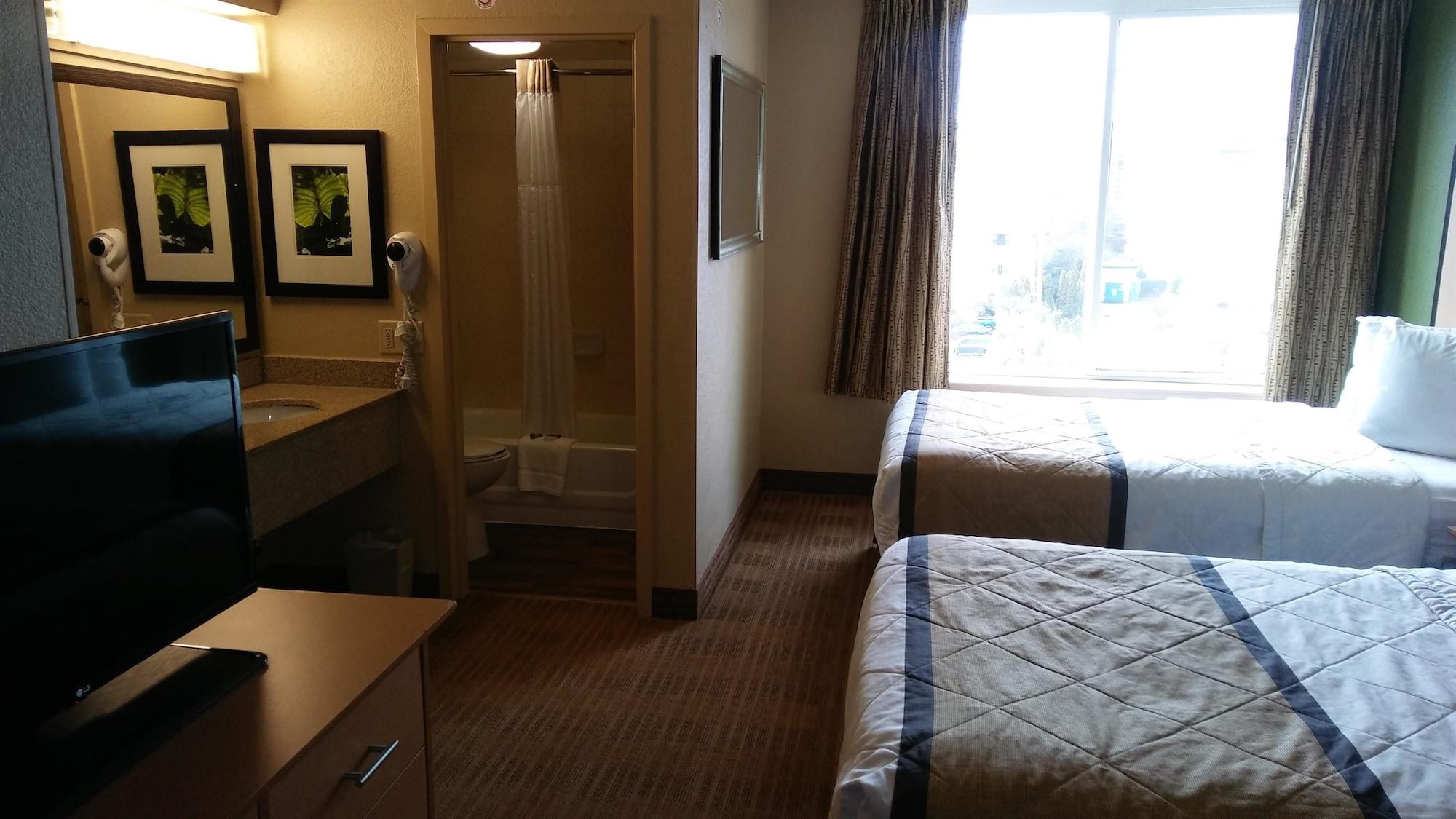 Extended Stay America Suites - Memphis - Wolfchase Galleria Exterior foto