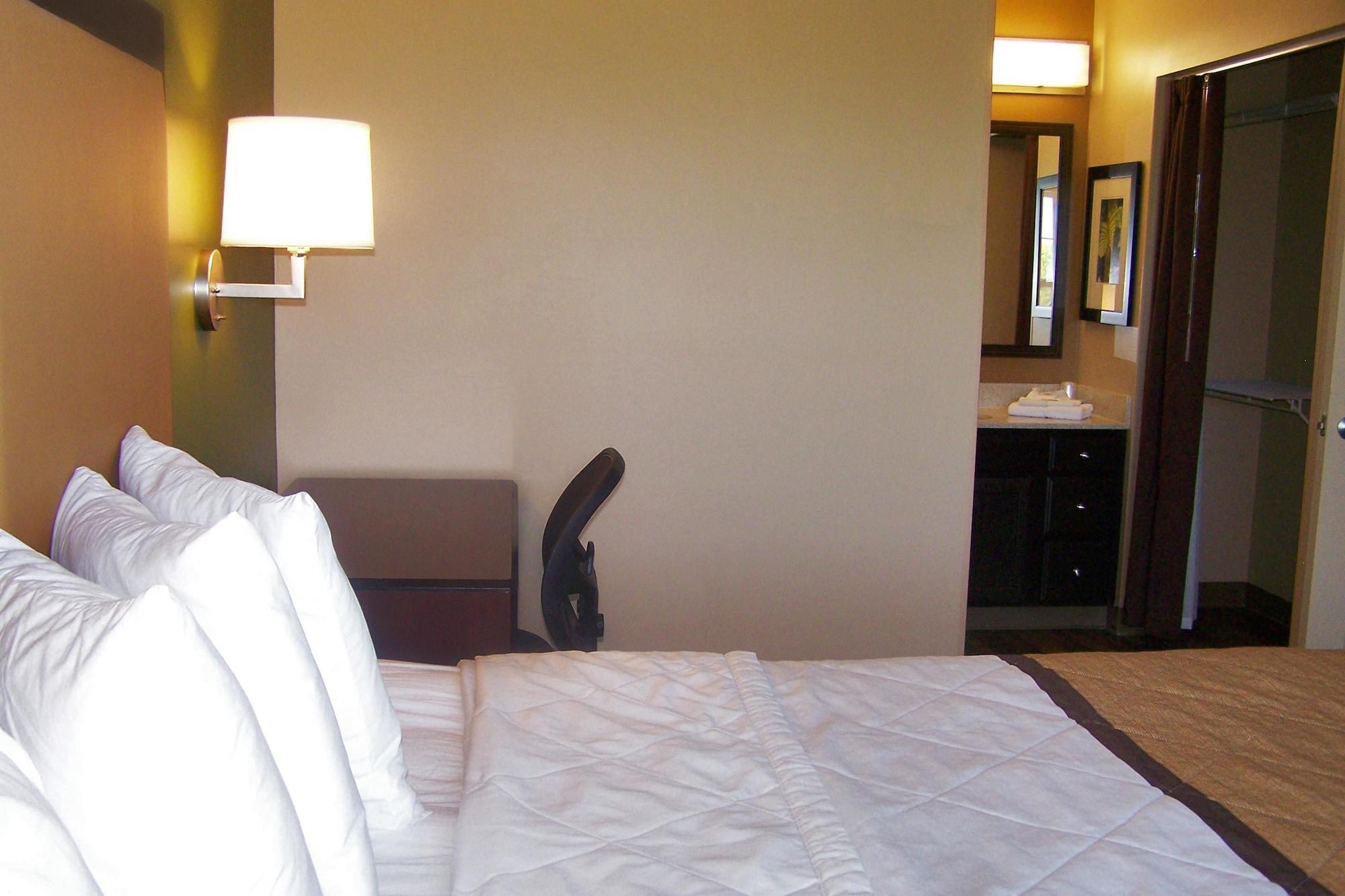 Extended Stay America Suites - Memphis - Wolfchase Galleria Exterior foto