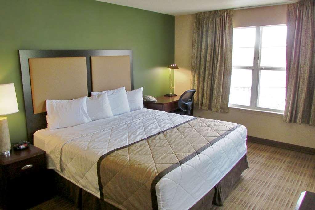 Extended Stay America Suites - Memphis - Wolfchase Galleria Zimmer foto