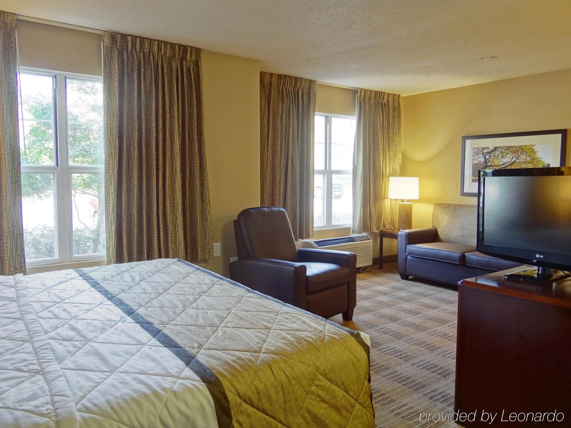 Extended Stay America Suites - Memphis - Wolfchase Galleria Exterior foto